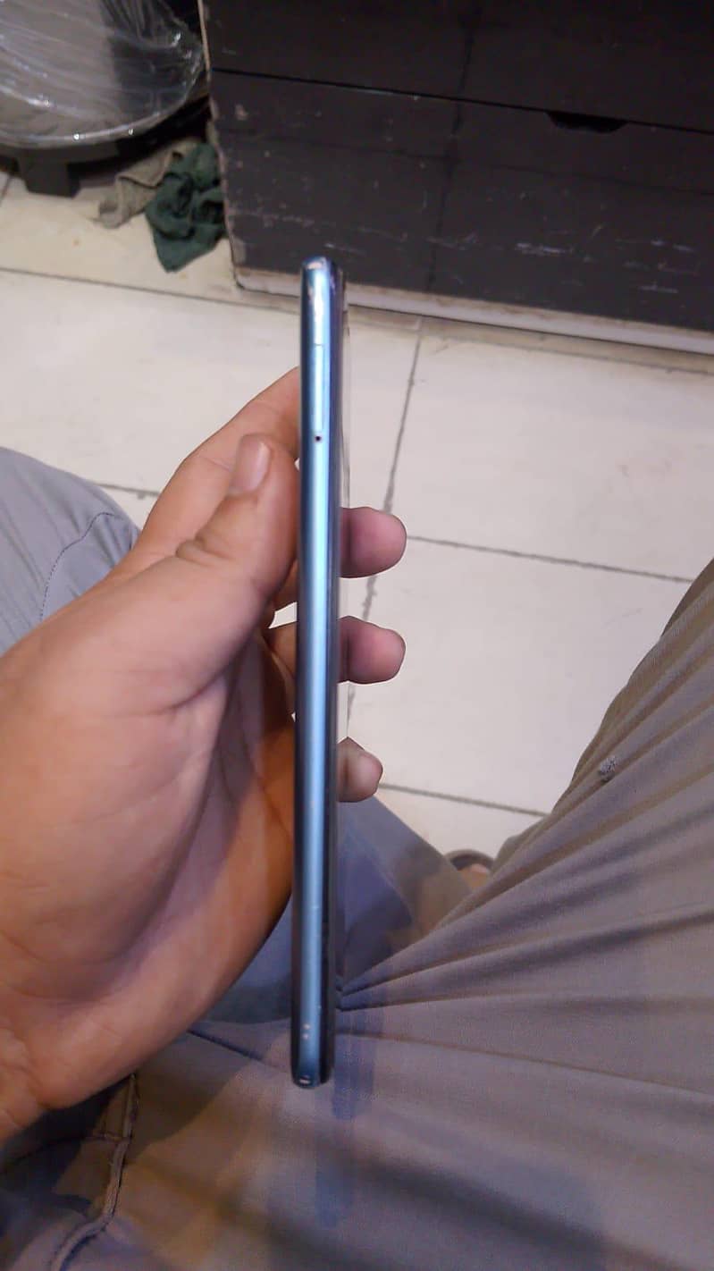 OPPO A15 3