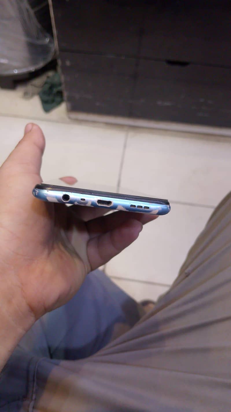 OPPO A15 4