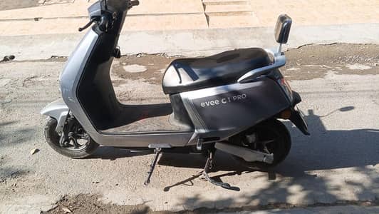 eve c1 pro