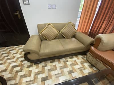 6 seater sofa set