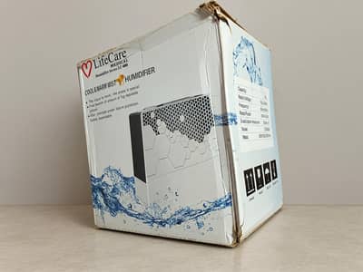 humidifier
