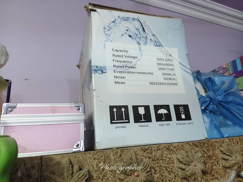 humidifier 1