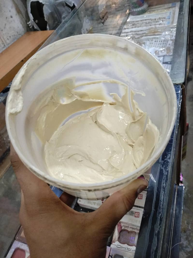 formula cream 0