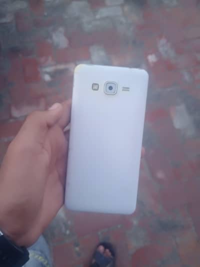 Samsung Galaxy Grand Prime