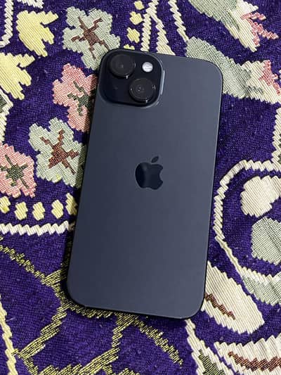 Apple iPhone 15