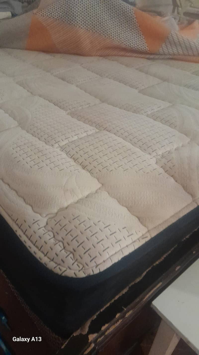 spring mattress 3