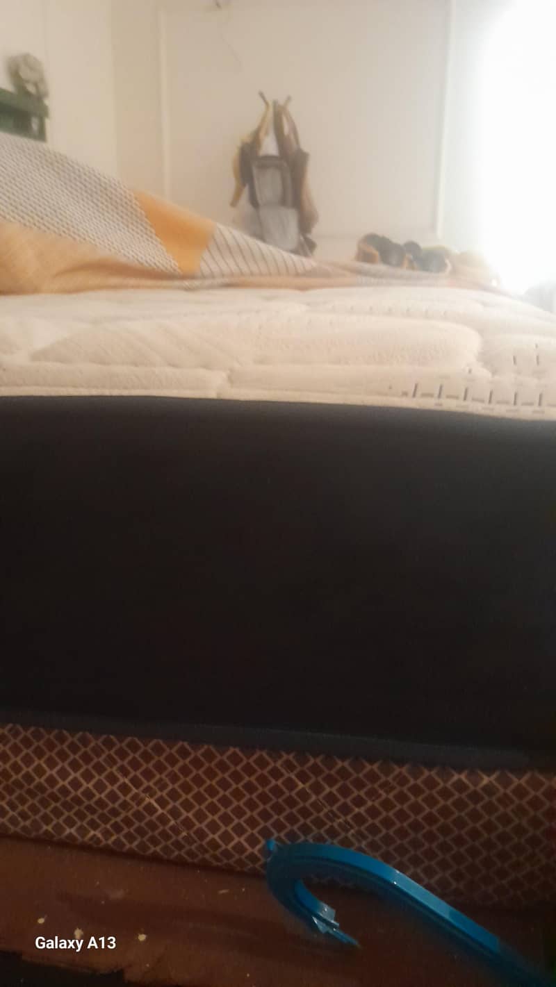 spring mattress 4