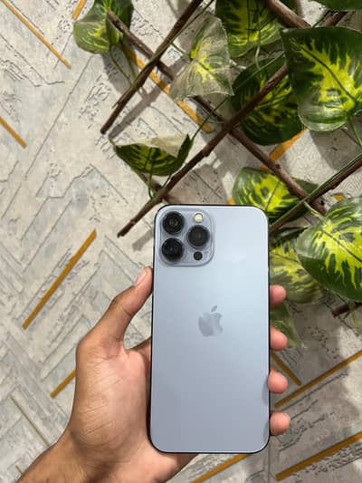 Apple iPhone 13 Pro Max