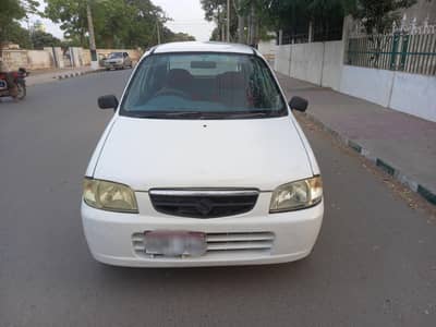 Suzuki Alto 2008