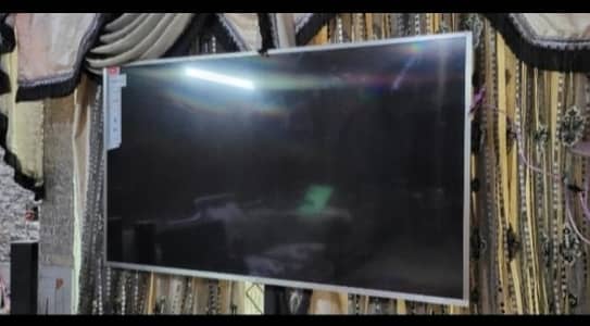 4K ultra HD Smart tv 3040