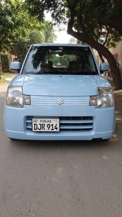 Suzuki Alto 2008