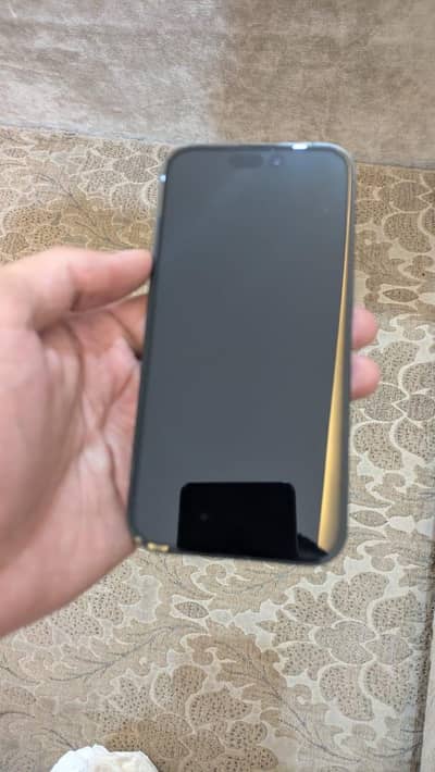 Apple iPhone 15 Pro