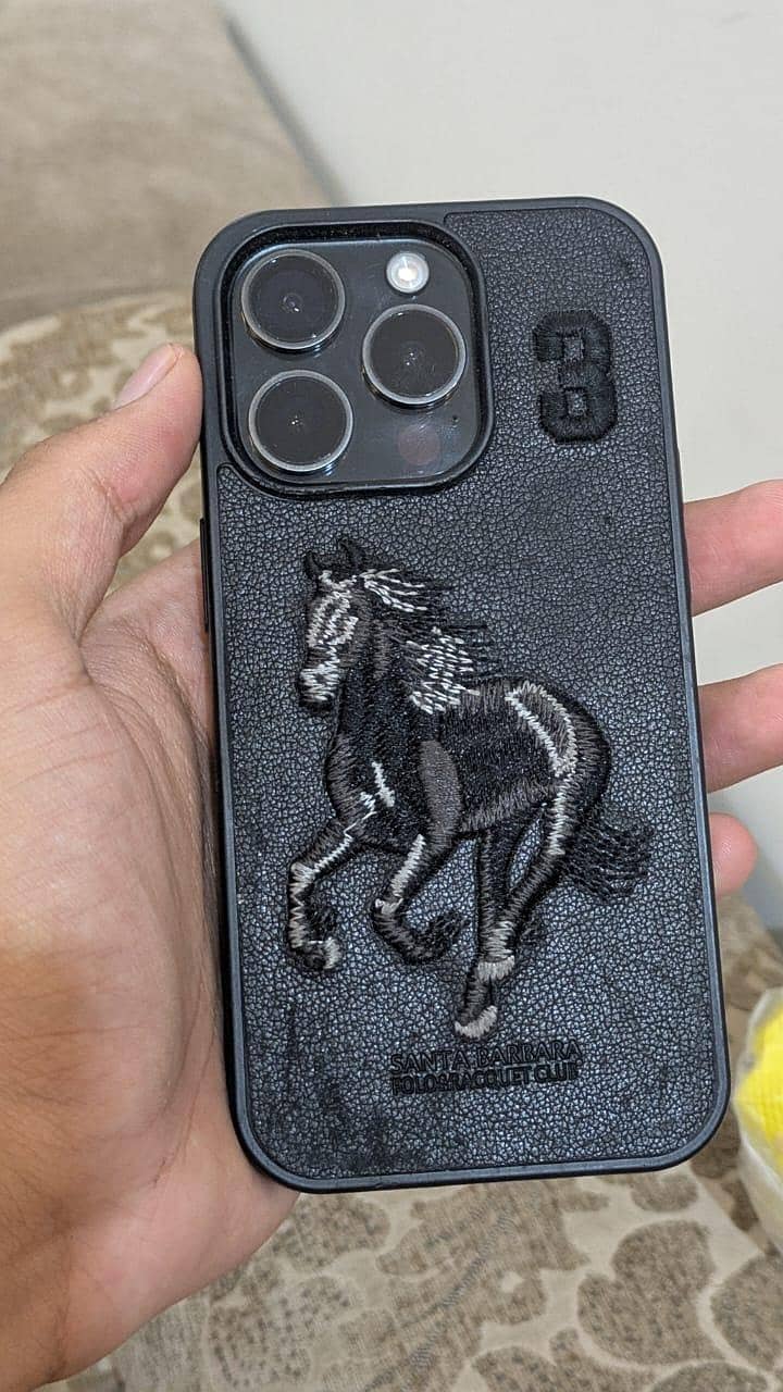 Apple iPhone 15 Pro 7