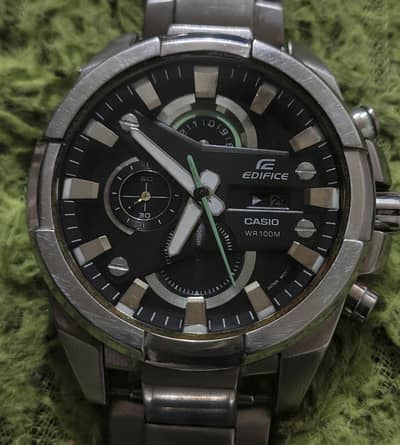 efr 540 D