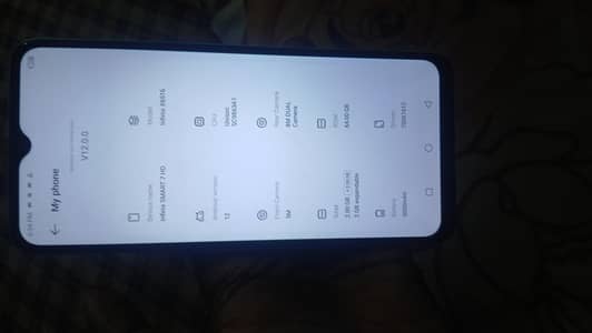 only phone