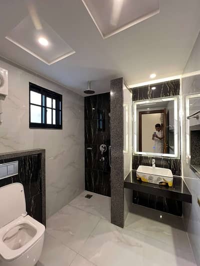 8 Marla House Available For Rent In Sect 01