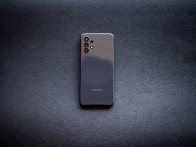 Samsung Mobile A32