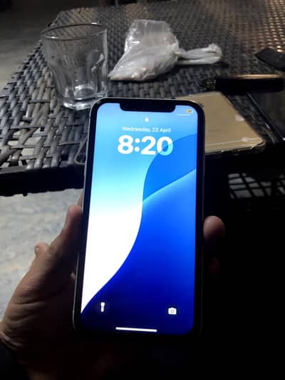 Apple iPhone XR