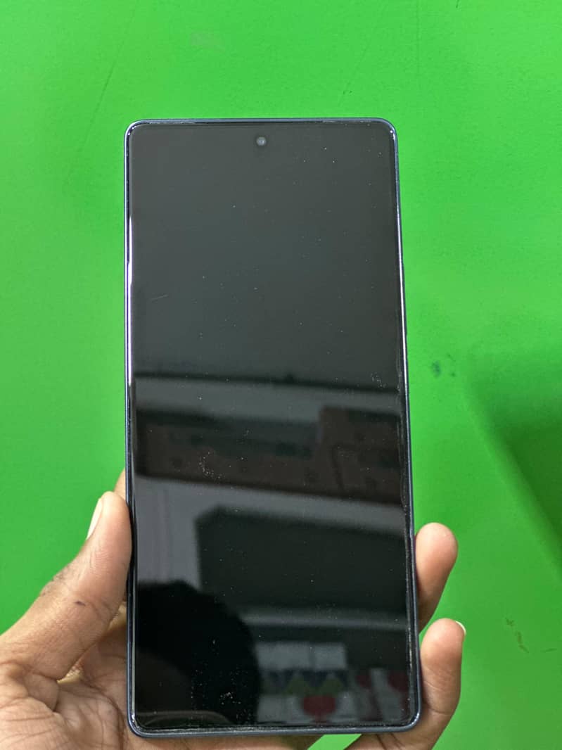 Infinix Note 40 1