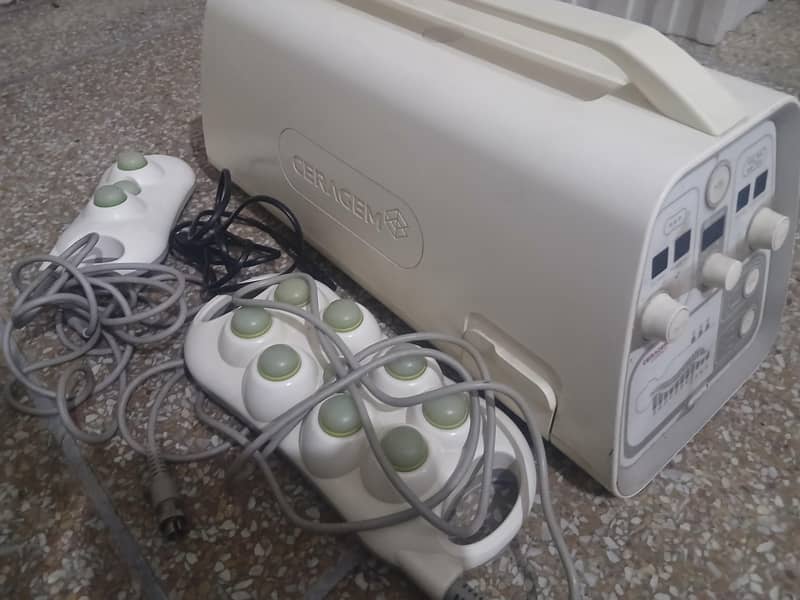ceragem compact 0