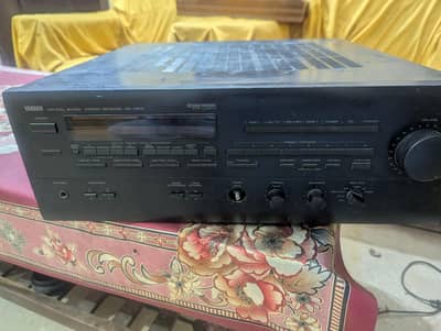 Original Yamaha Imported