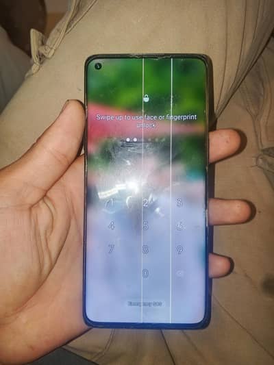 One Plus 8