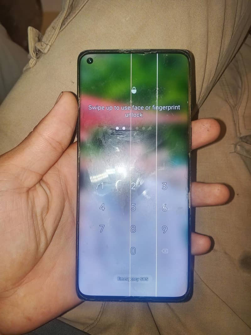 One Plus 8 0