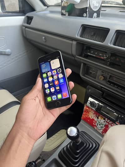 iPhone Se 3 Non Pta 64 Gb
