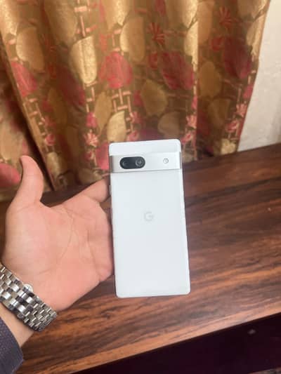 Google Pixel 7a