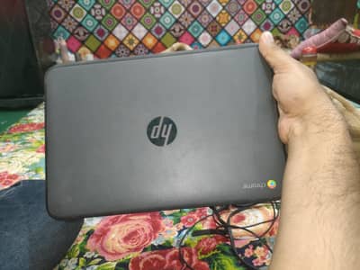 Hp Chromebook for sale