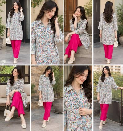 Ladies Ready To Wear Clothes