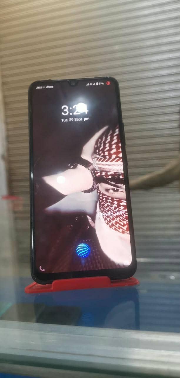 Vivo V21 0