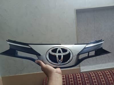 Front grill for Sale