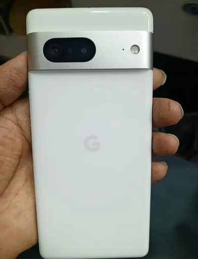 Google Pixel 7