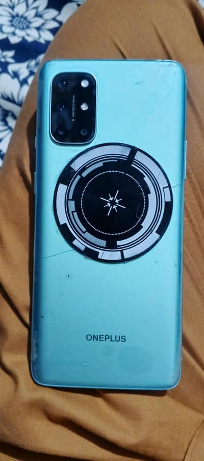 One Plus 8T