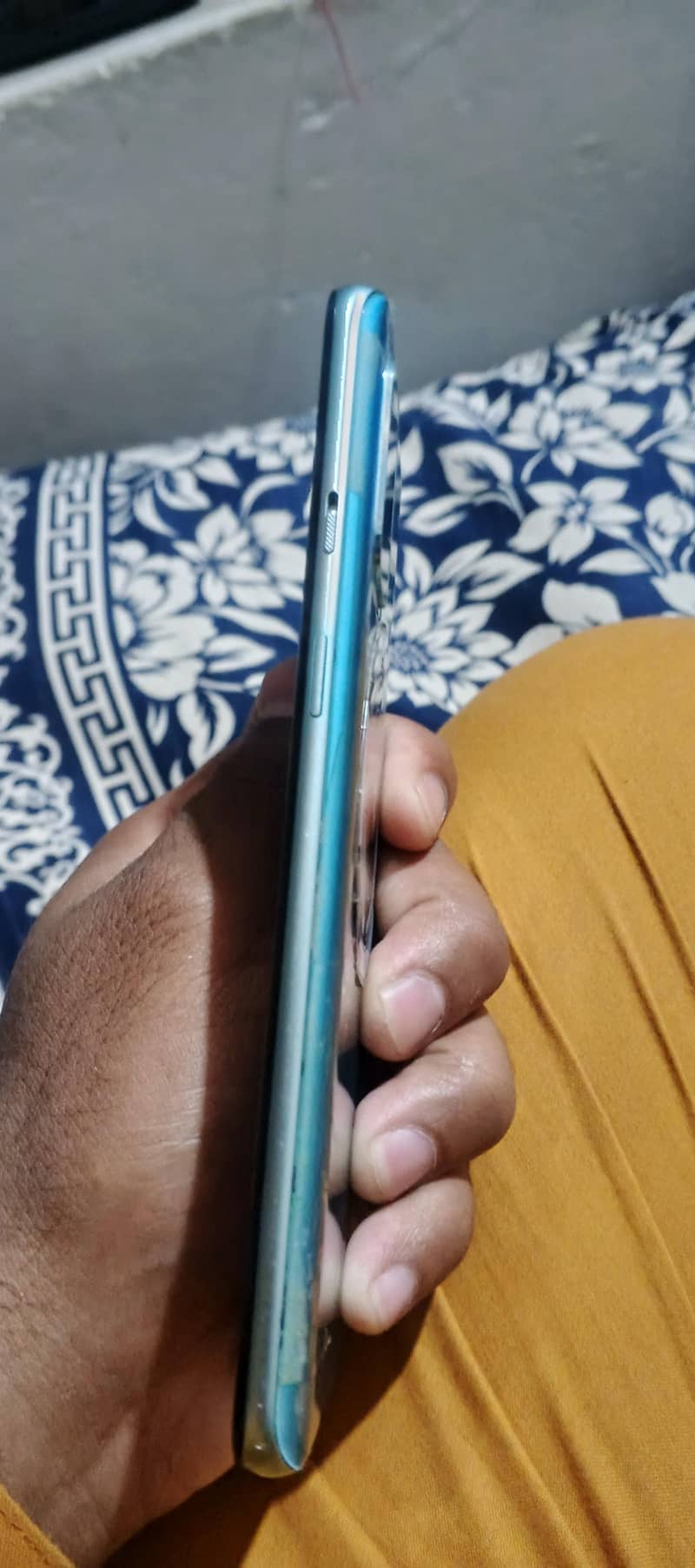 One Plus 8T 1