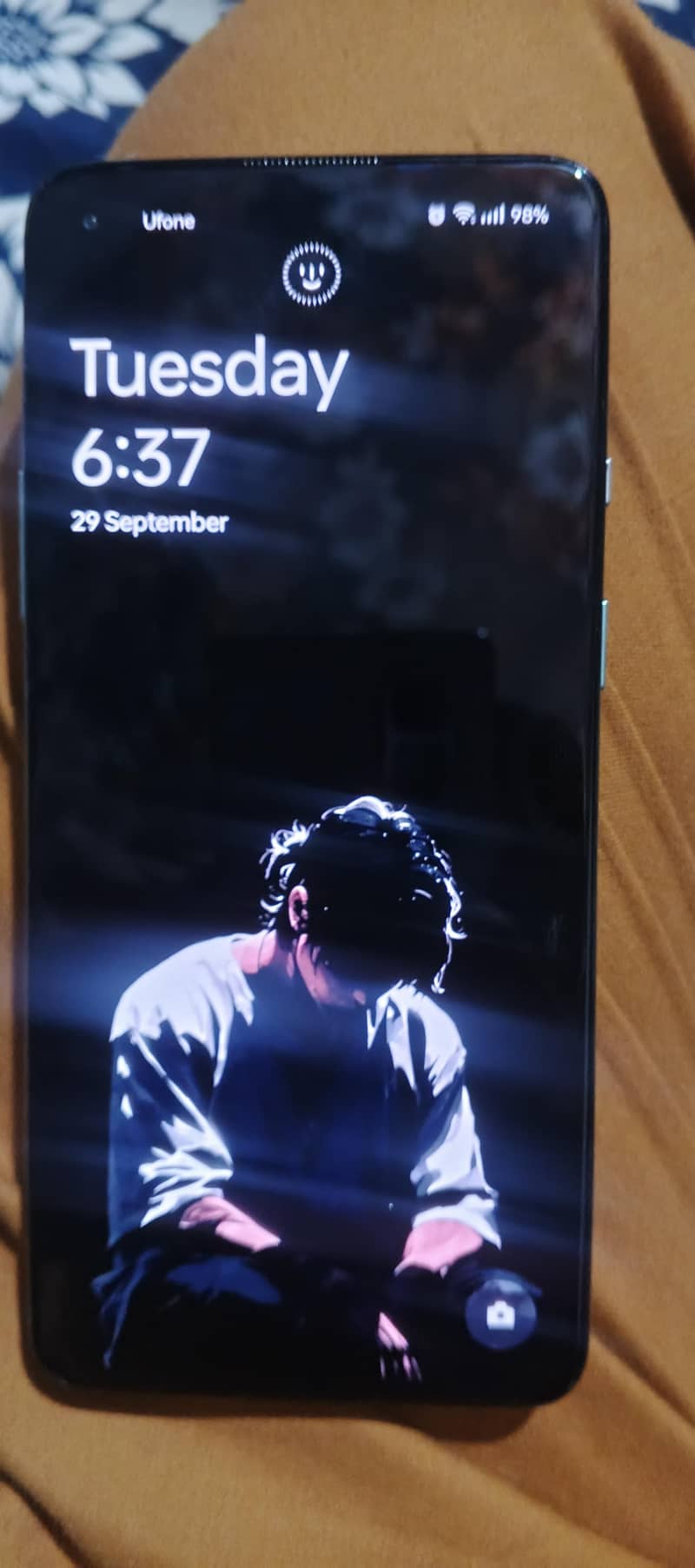 One Plus 8T 3