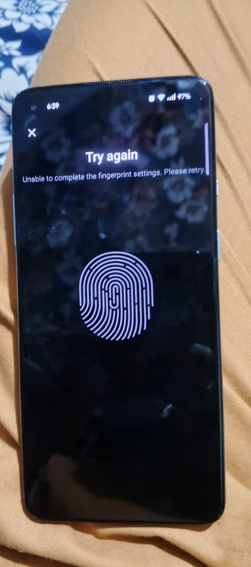 One Plus 8T 5