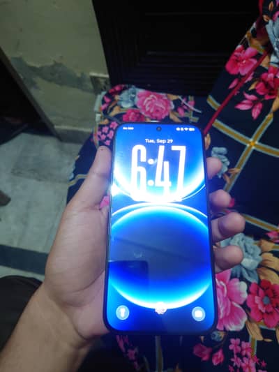 Infinix Note 60