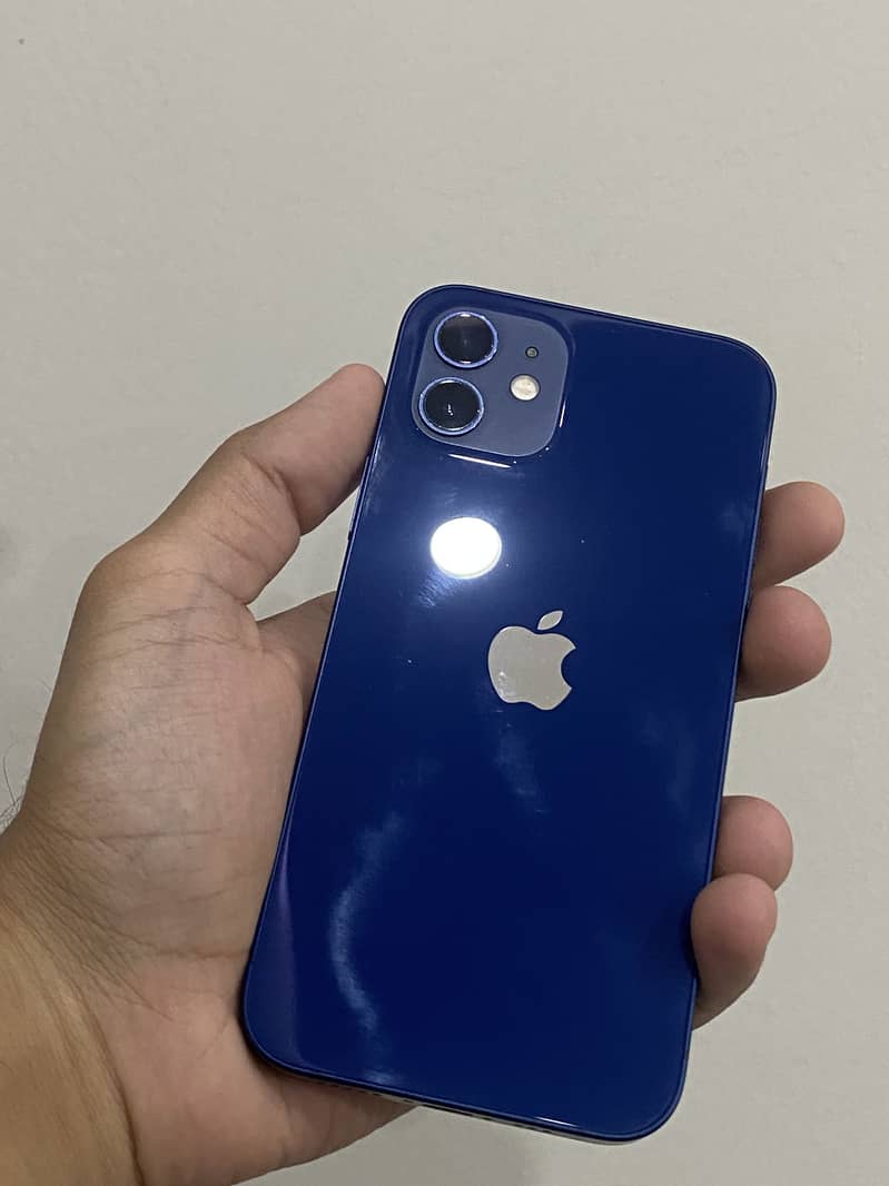Apple iPhone 12 0