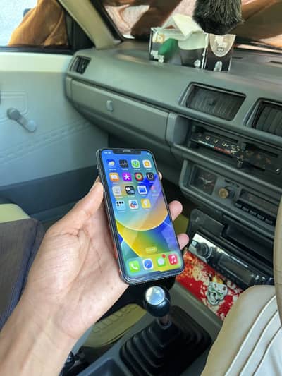 IPhone X Non Pta 64 Gb