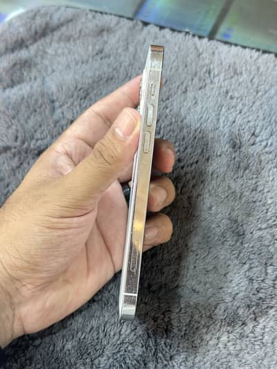 IPHONE 12 PRO PTA APPROVED