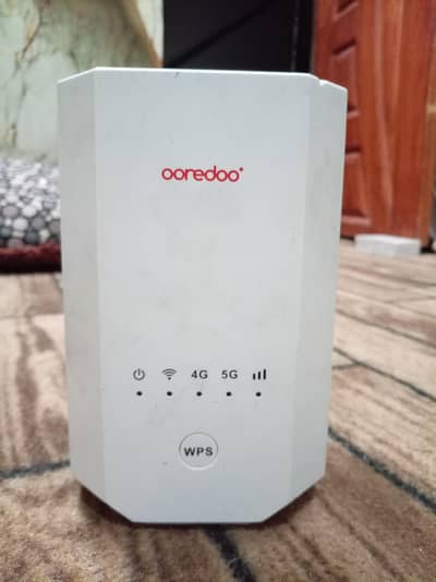 wifi router