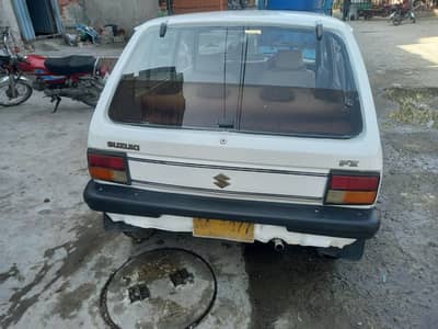 FX for sale