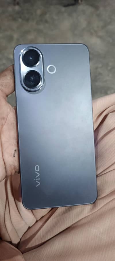 Vivo V60 lite 4G