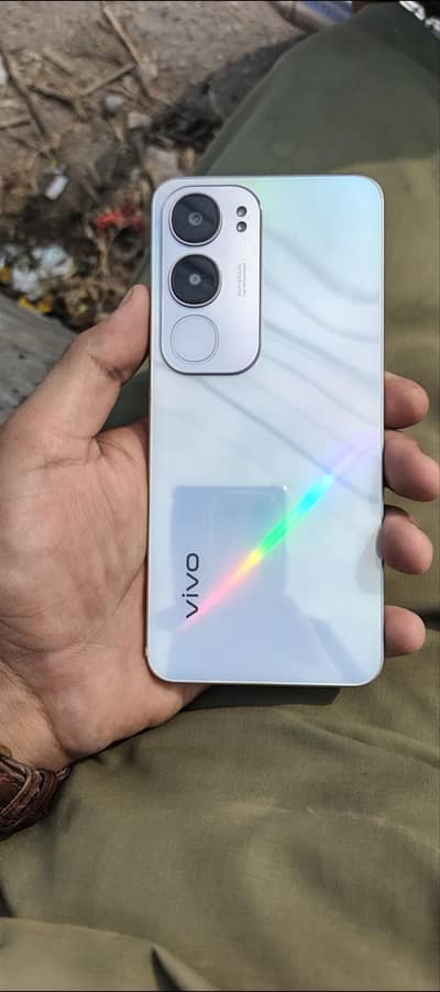 vivo y19s