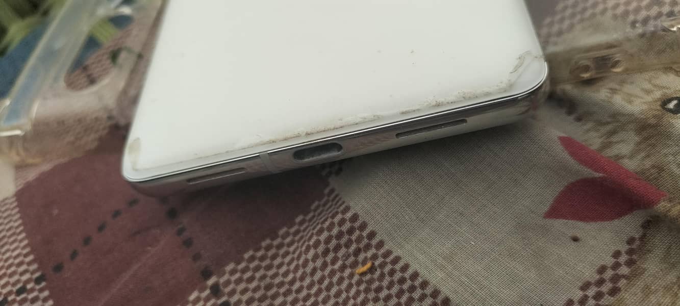 Google Pixel 7 Pro 3