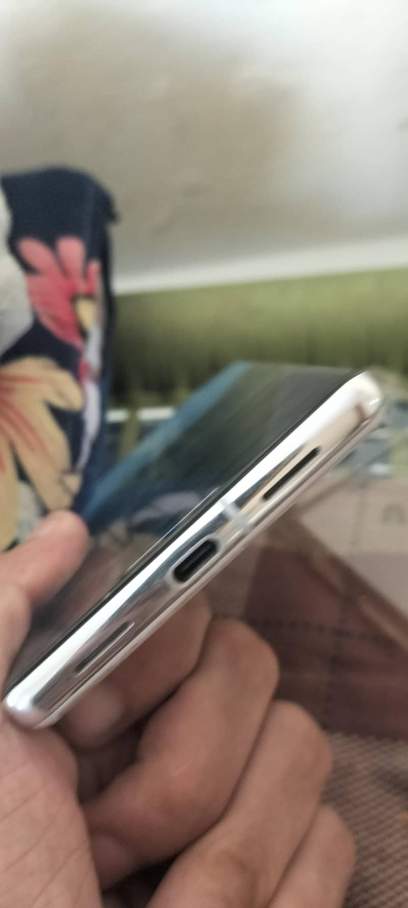 Google Pixel 7 Pro 4