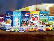 grocery