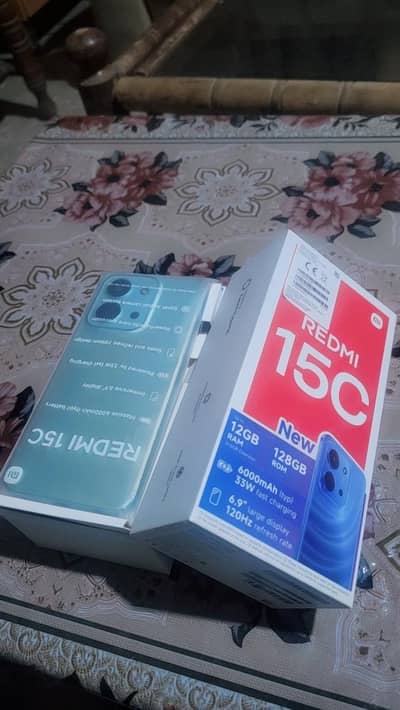 Xiaomi 15